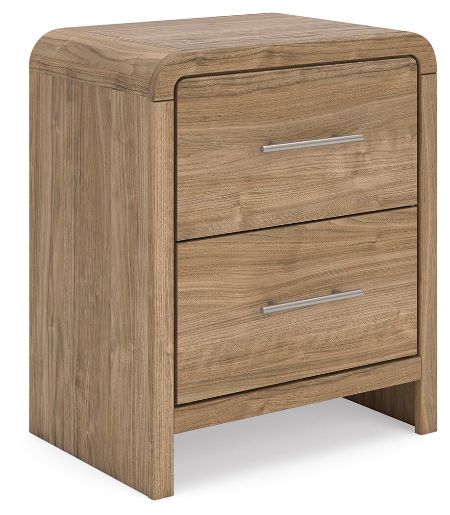 Gramburg Nightstand