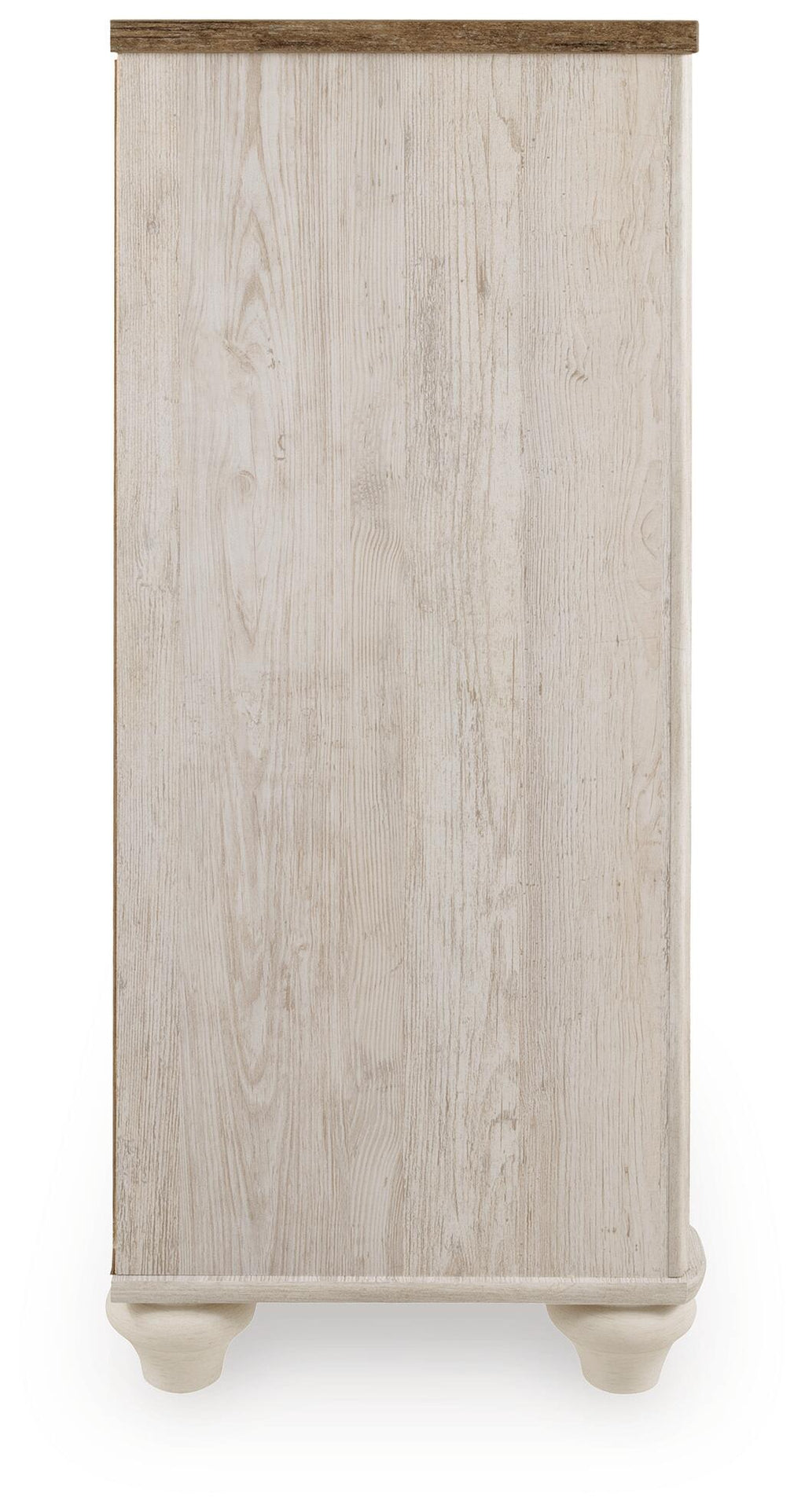 Willowton Dresser