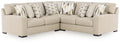 Laurelgrove 3-Piece Sectional