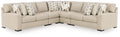 Laurelgrove 5-Piece Sectional