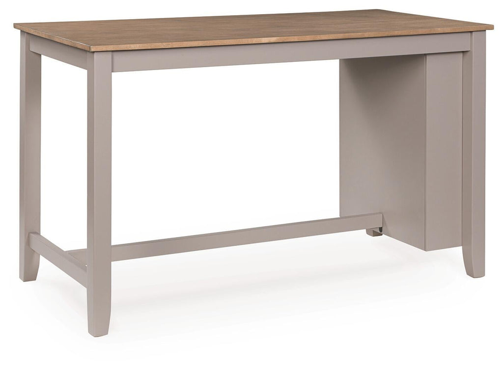 Gesthaven Counter Height Dining Table