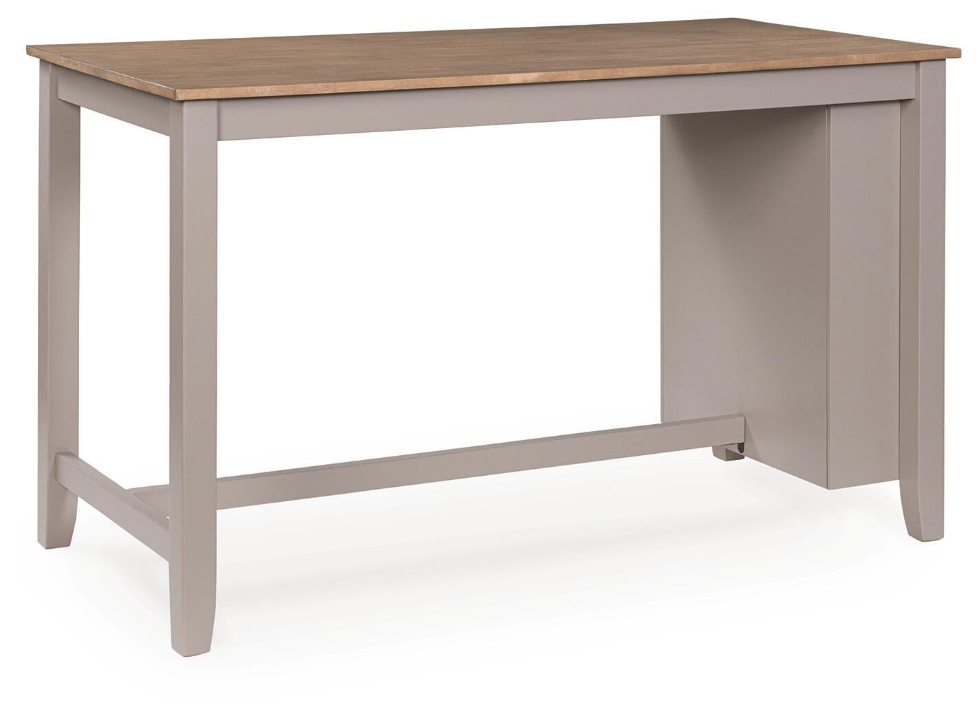 Gesthaven Counter Height Dining Table