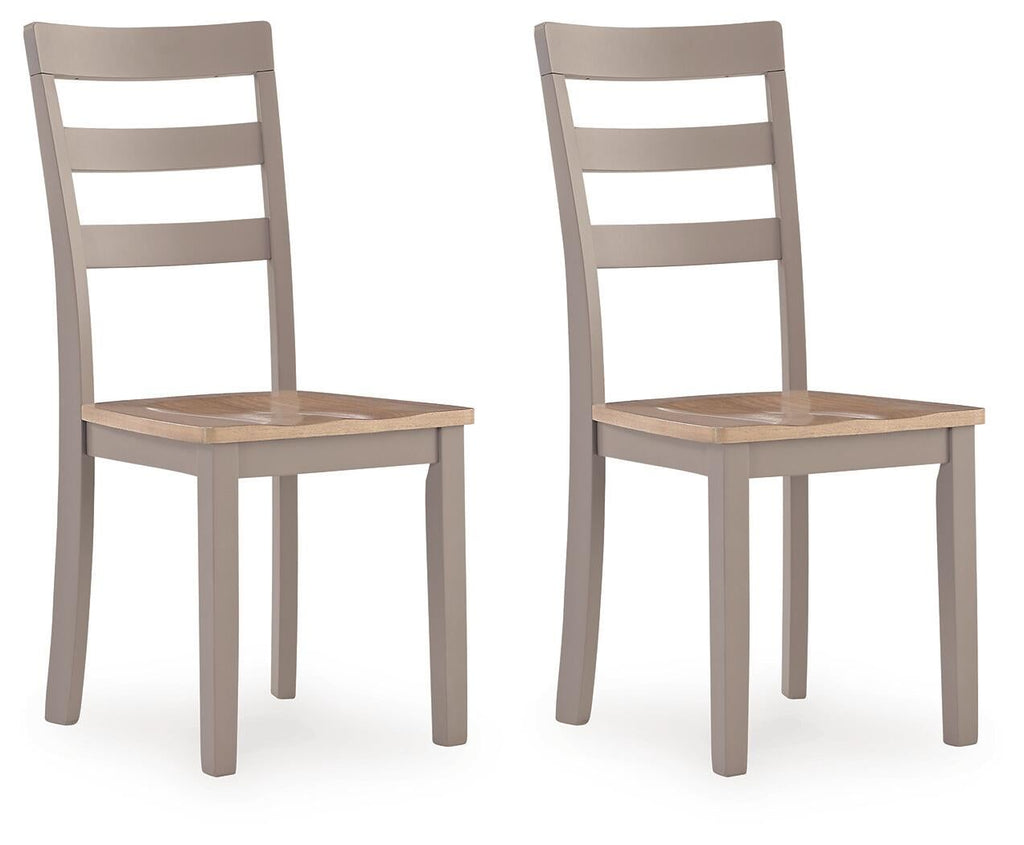 Gesthaven Dining Chair
