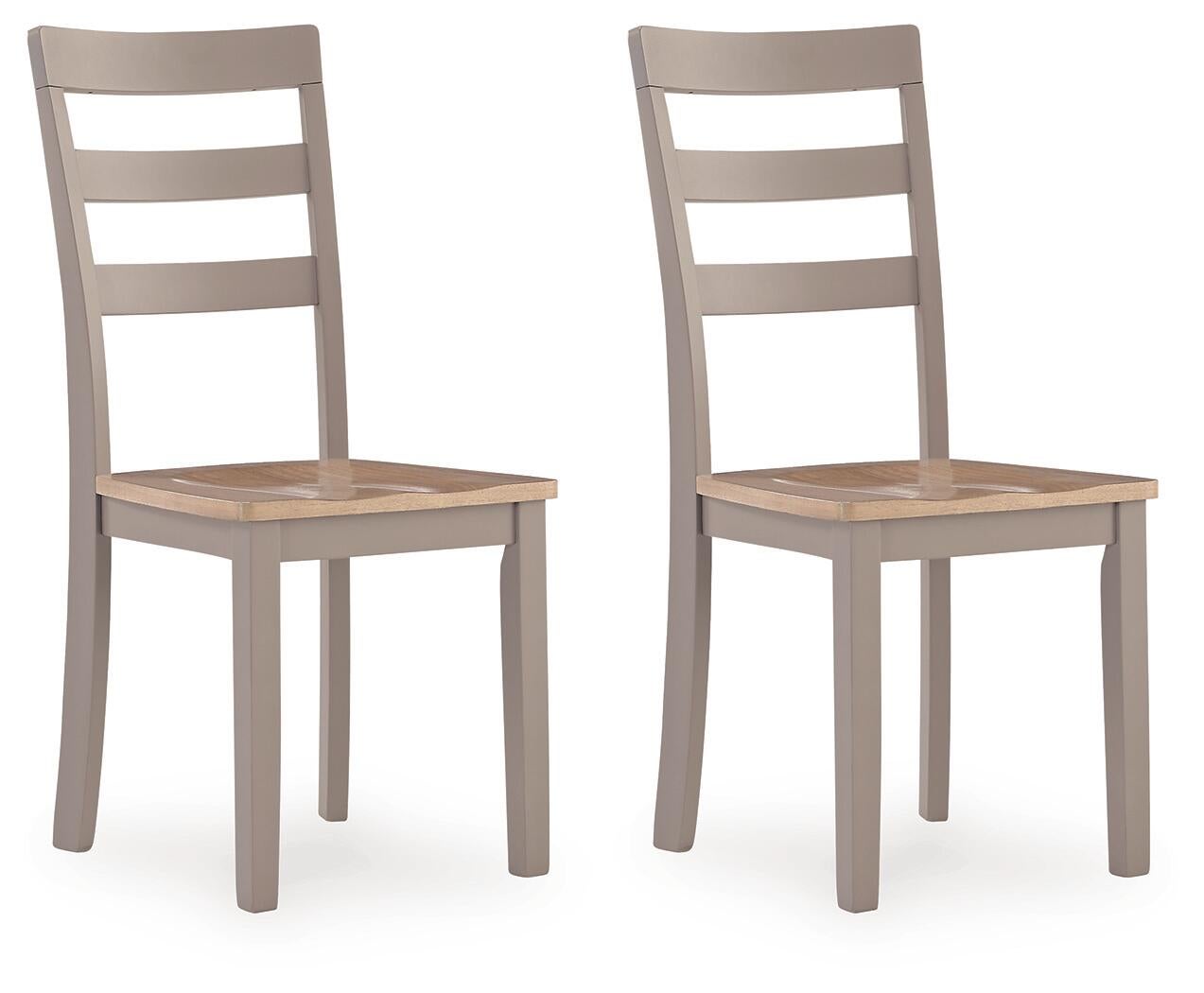 Gesthaven Dining Chair