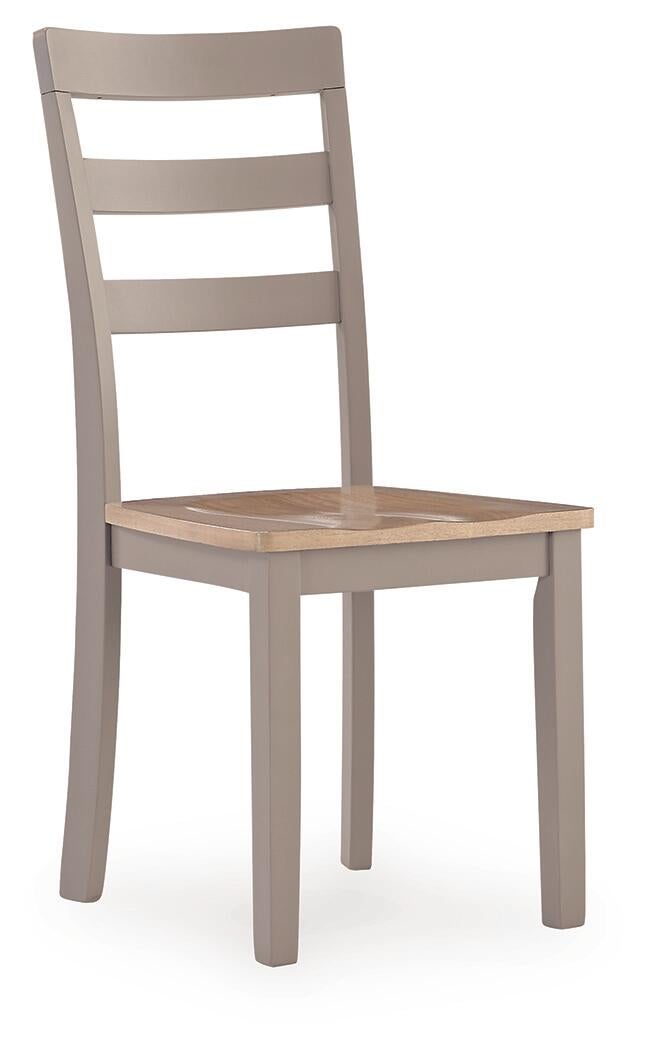 Gesthaven Dining Chair