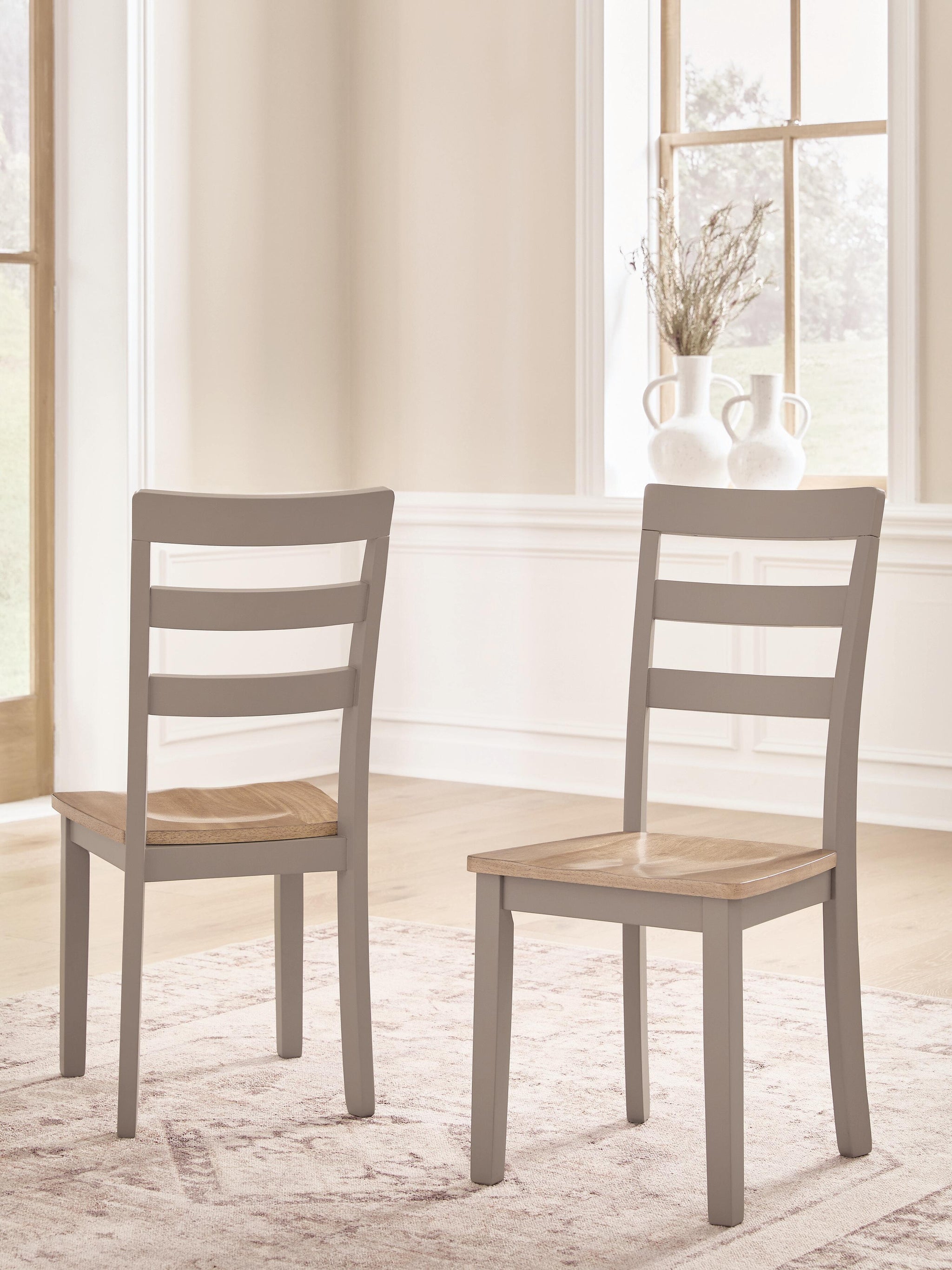 Gesthaven Dining Chair