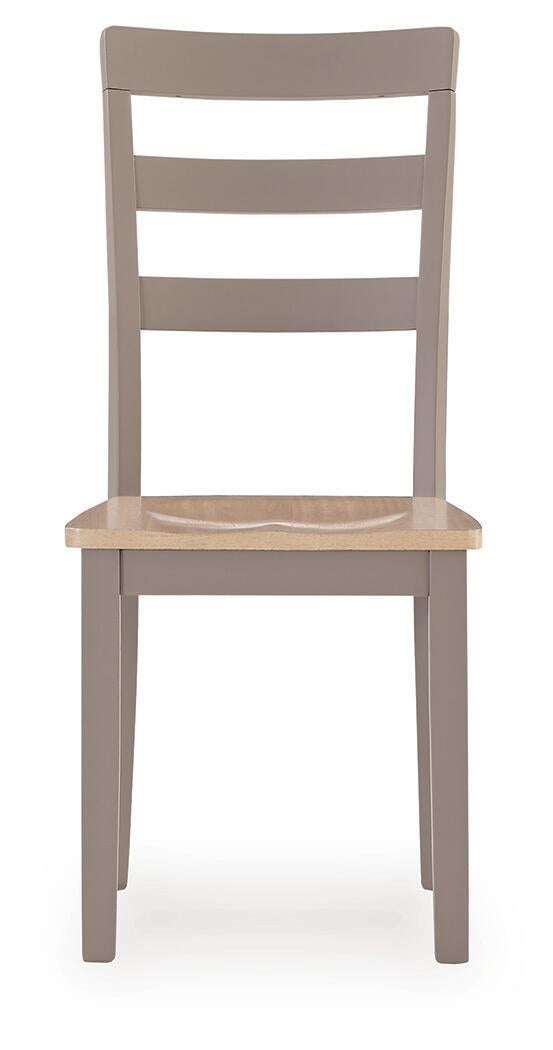 Gesthaven Dining Chair