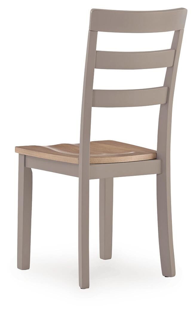 Gesthaven Dining Chair