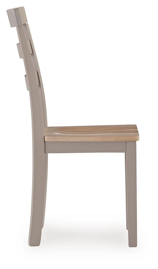 Gesthaven Dining Chair