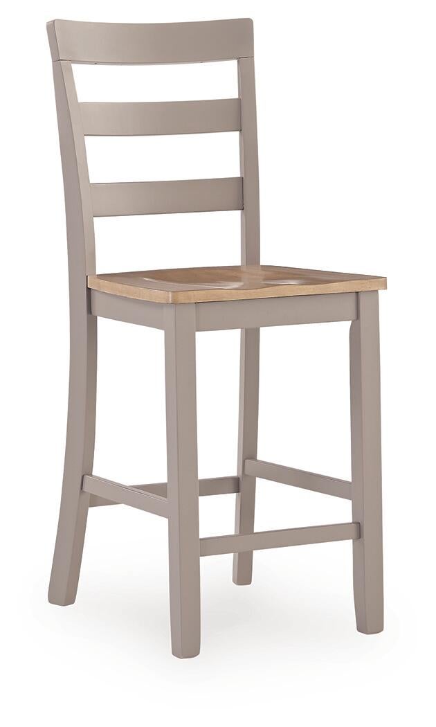 Gesthaven Counter Height Barstool