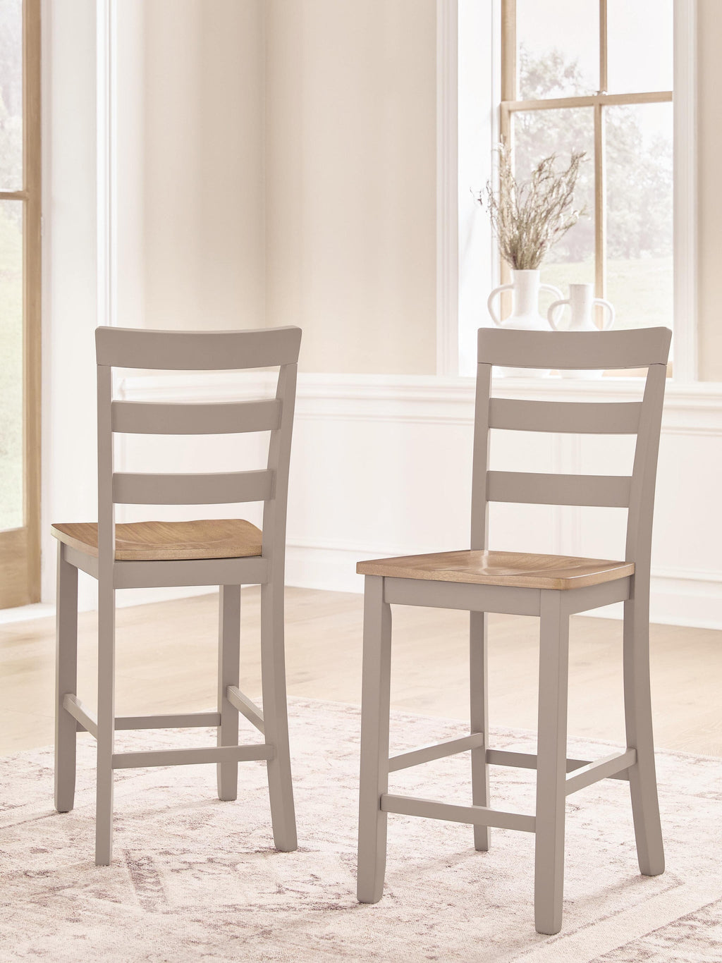 Gesthaven Counter Height Barstool