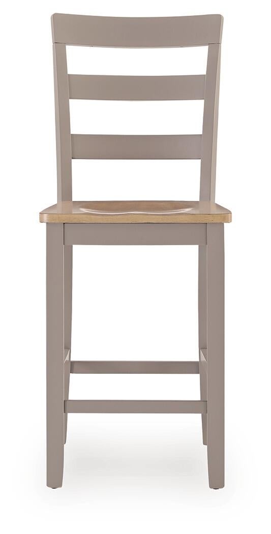 Gesthaven Counter Height Barstool