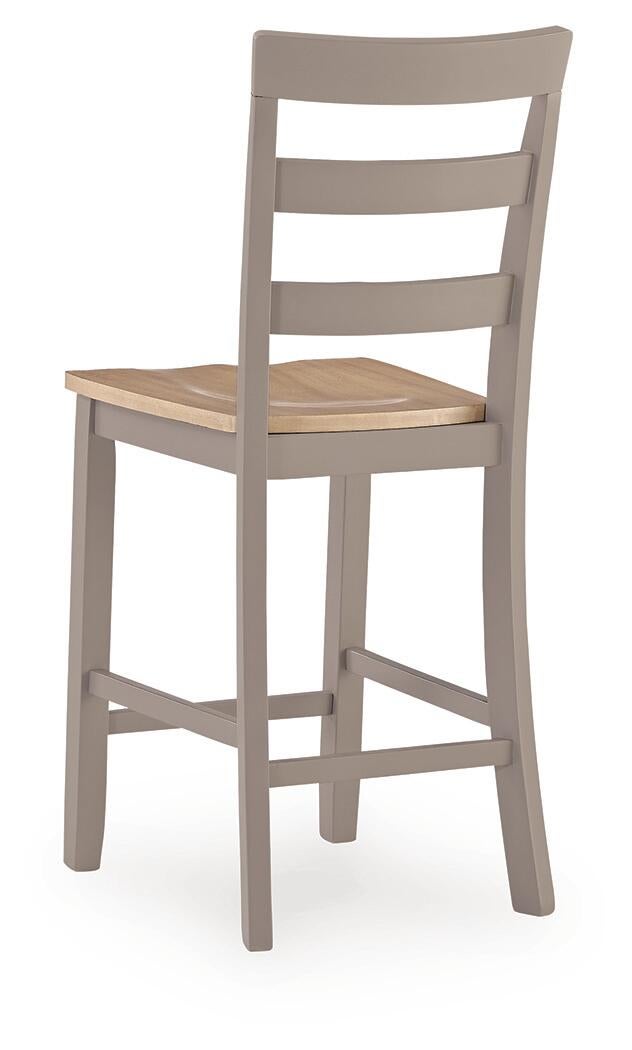 Gesthaven Counter Height Barstool