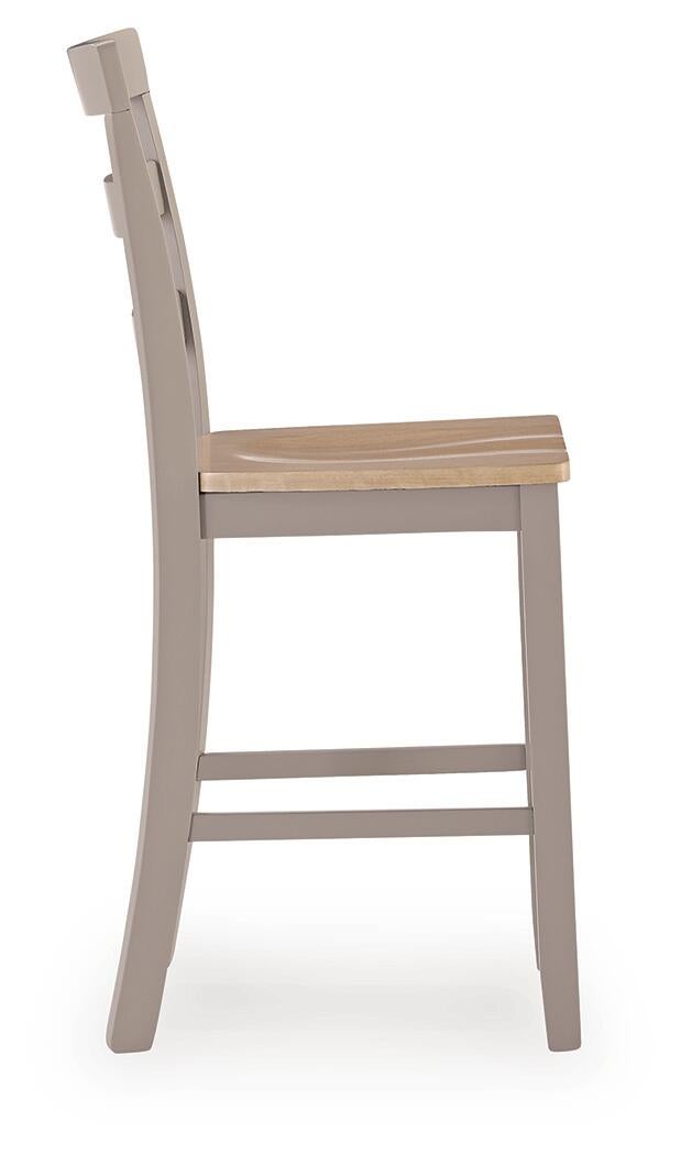 Gesthaven Counter Height Barstool