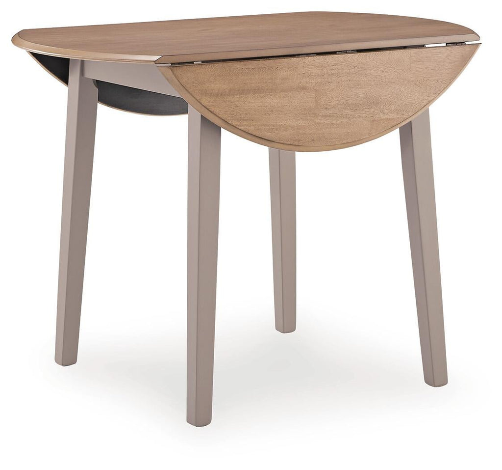 Gesthaven Dining Drop Leaf Table