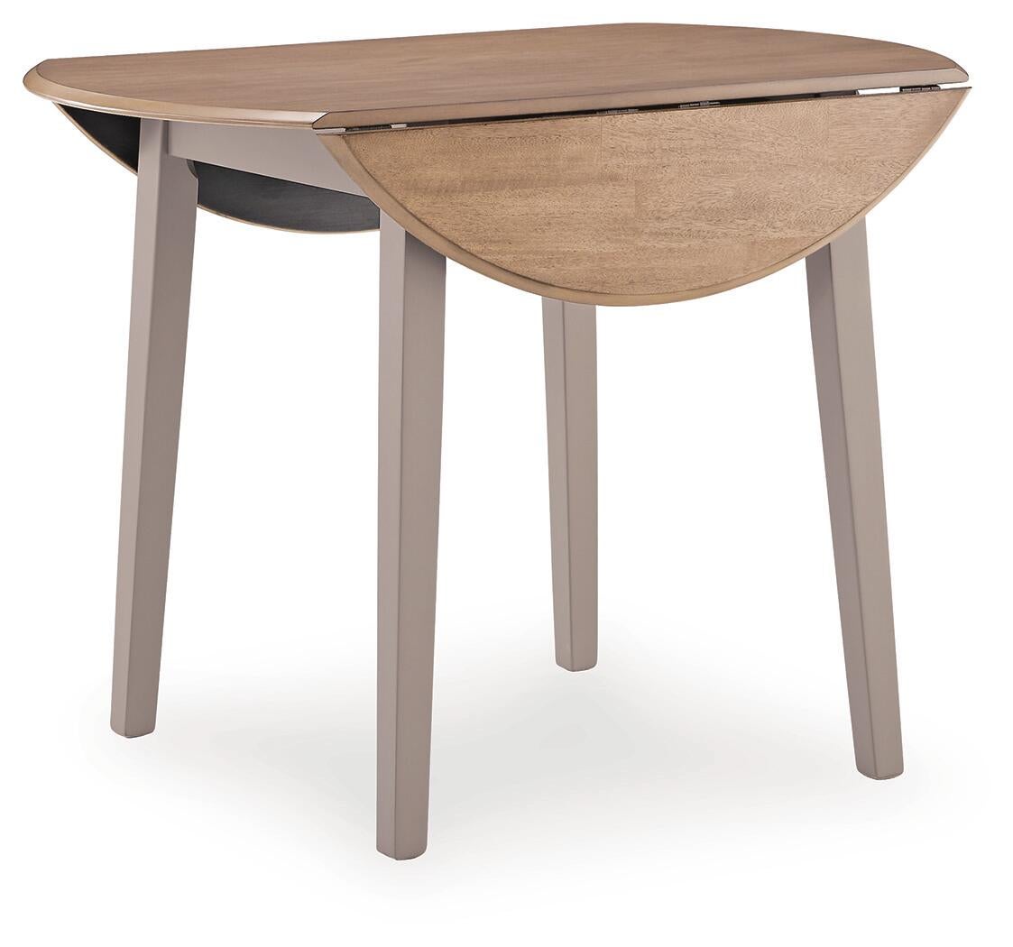 Gesthaven Dining Drop Leaf Table