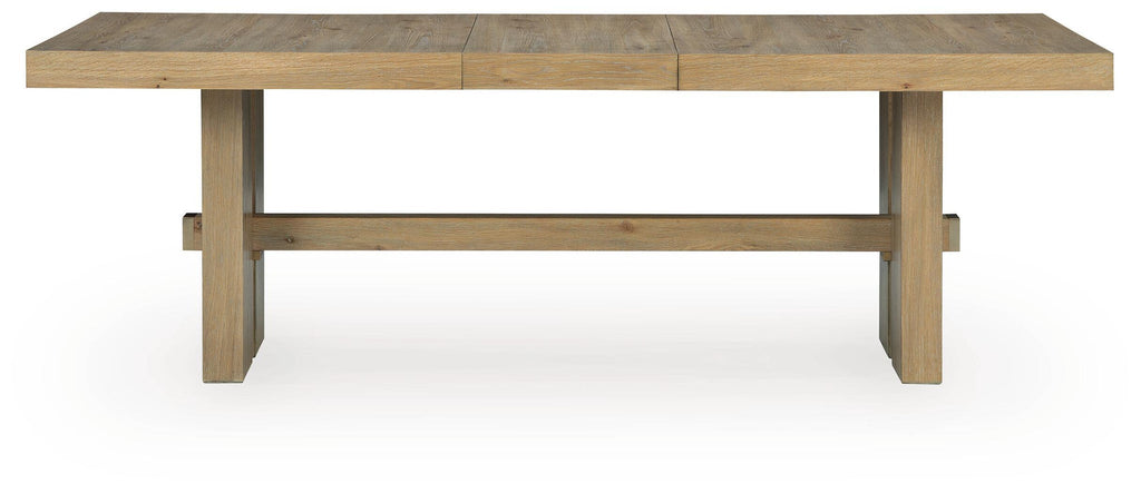 Lasinger Dining Extension Table