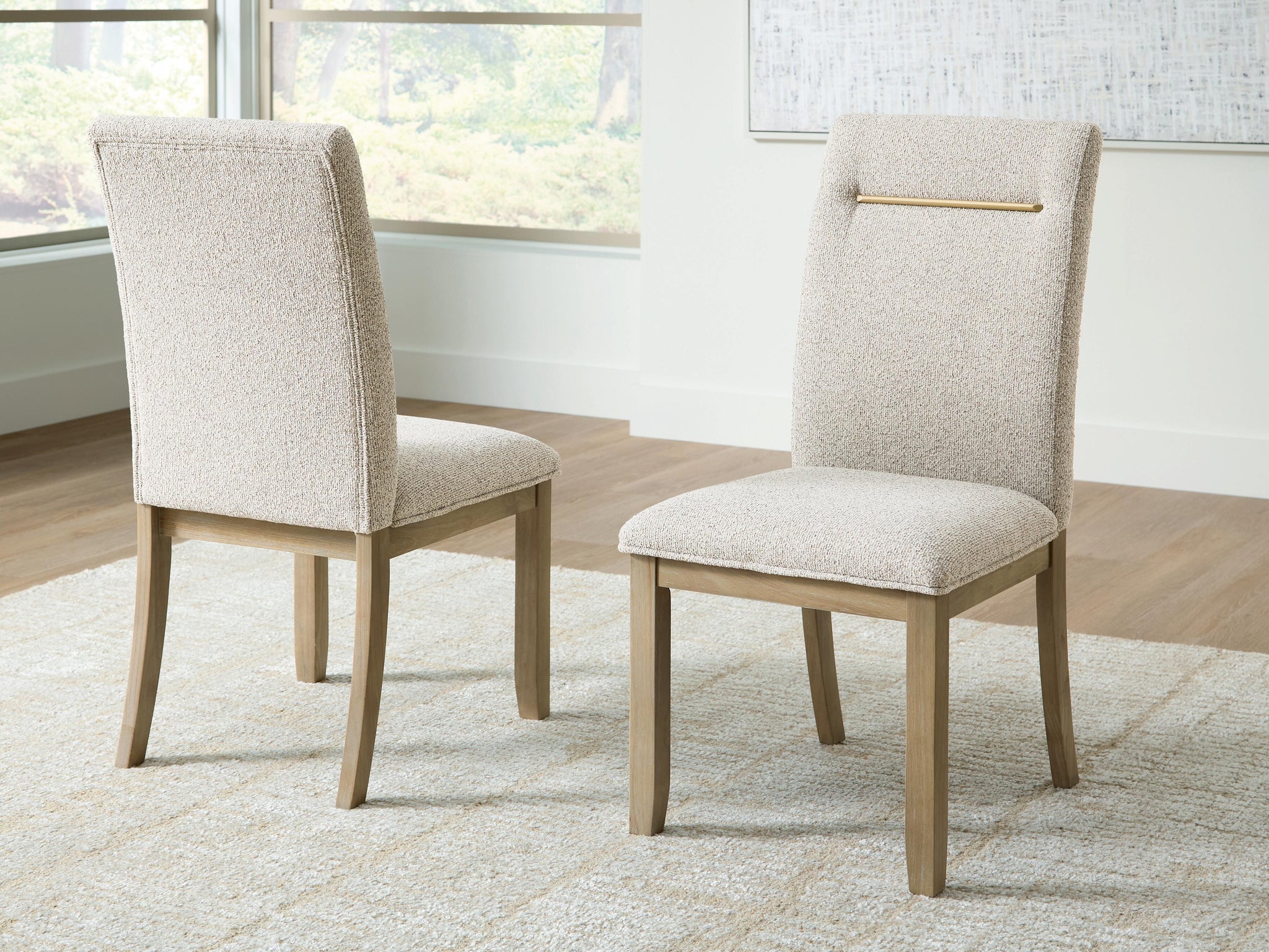 Lasinger Dining Chair