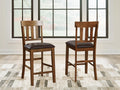 Ralene Counter Height Bar Stool