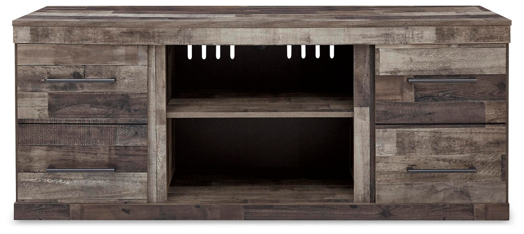 Derekson 60" TV Stand
