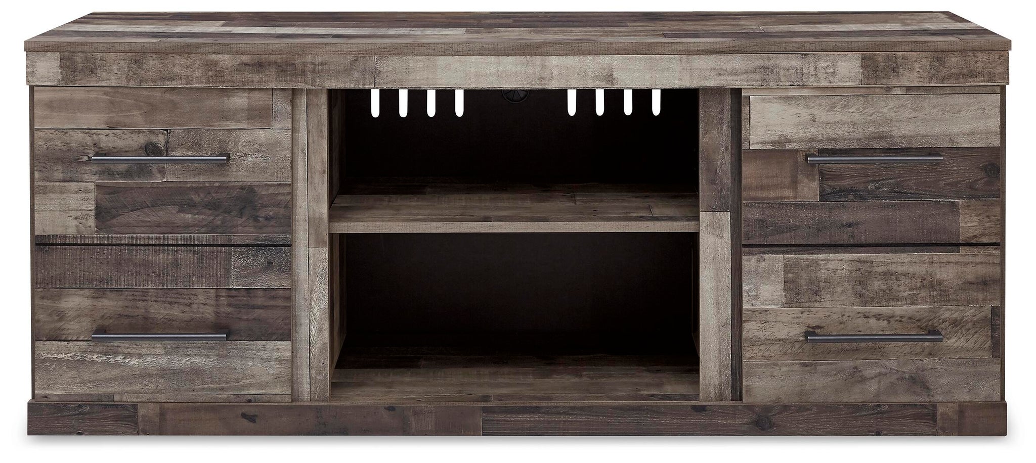 Derekson 60" TV Stand