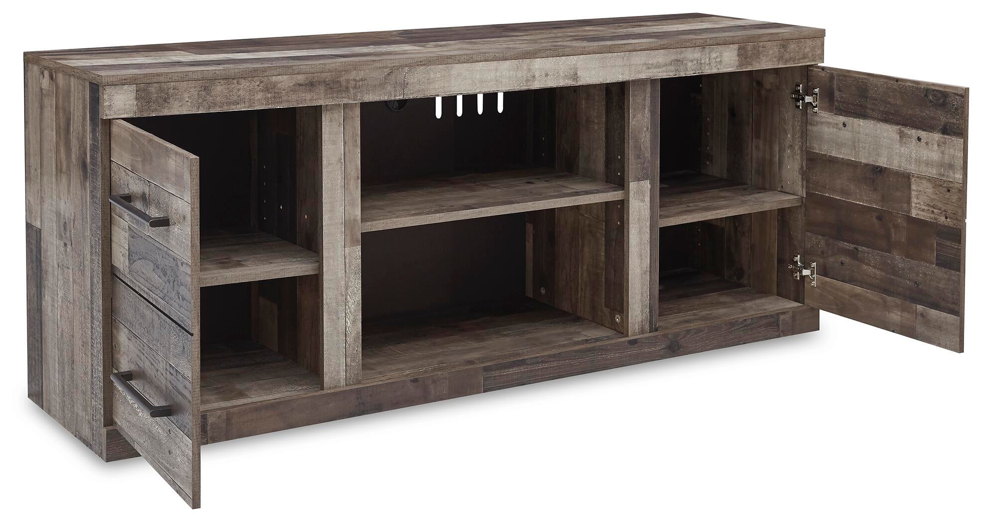 Derekson 60" TV Stand