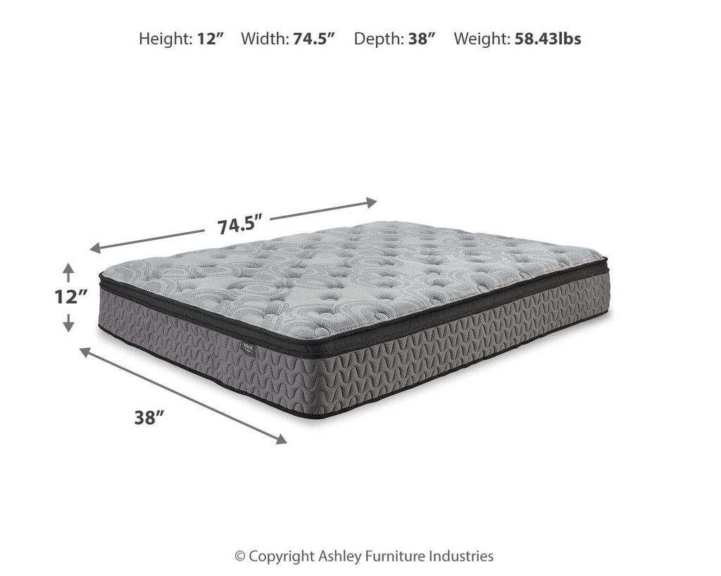 Augusta2 Mattress