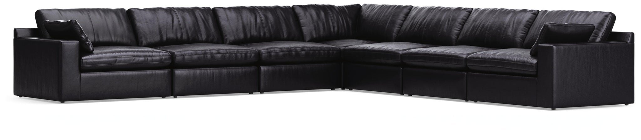 Emilia 7-Piece Sectional