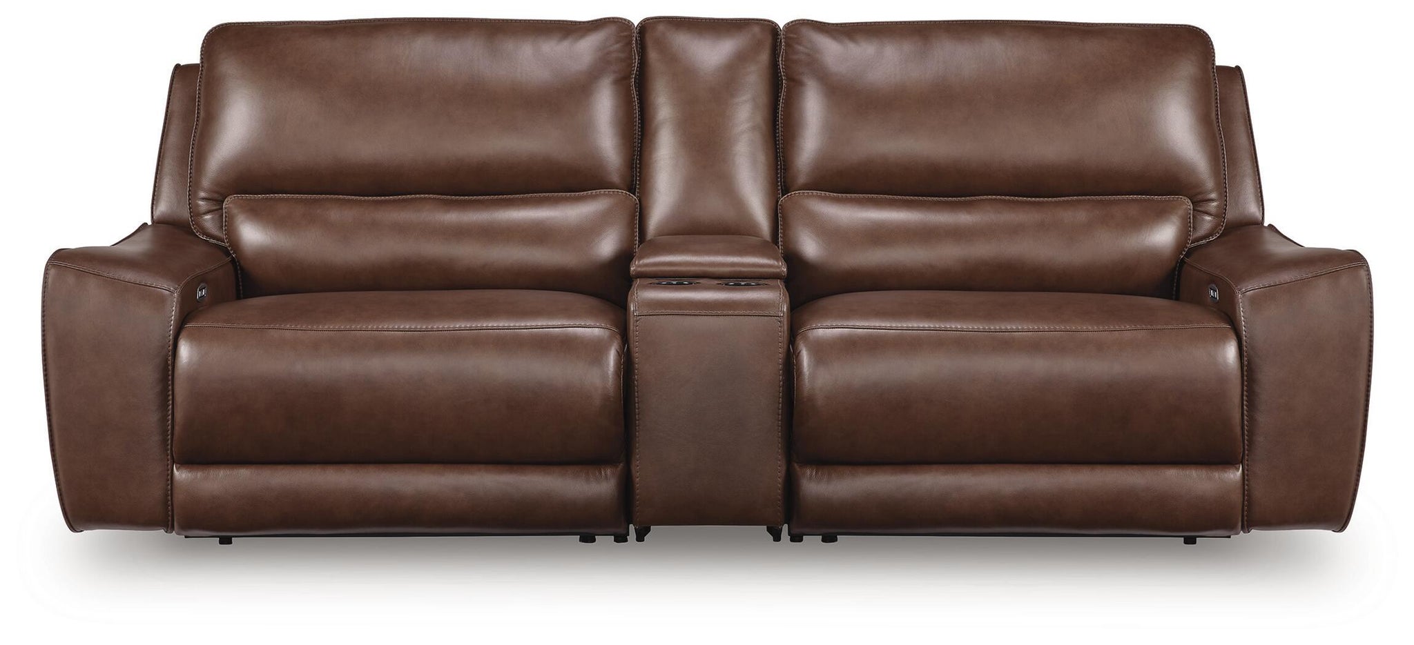 DeepWakes 3-Piece Power Reclining Sectional