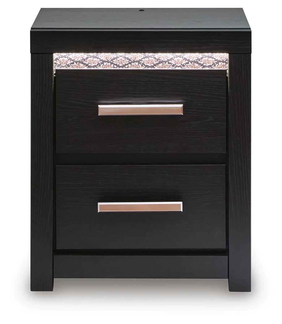 Shoralli Nightstand