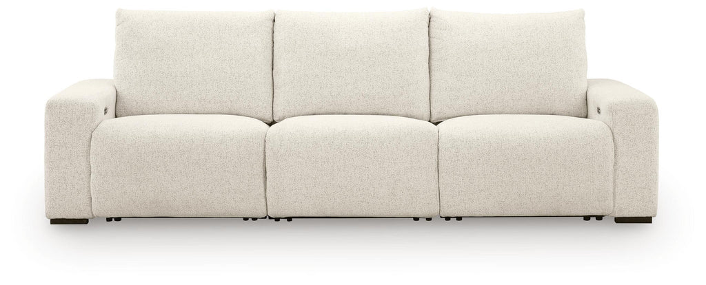East Loft 3-Piece Power Reclining Sectional
