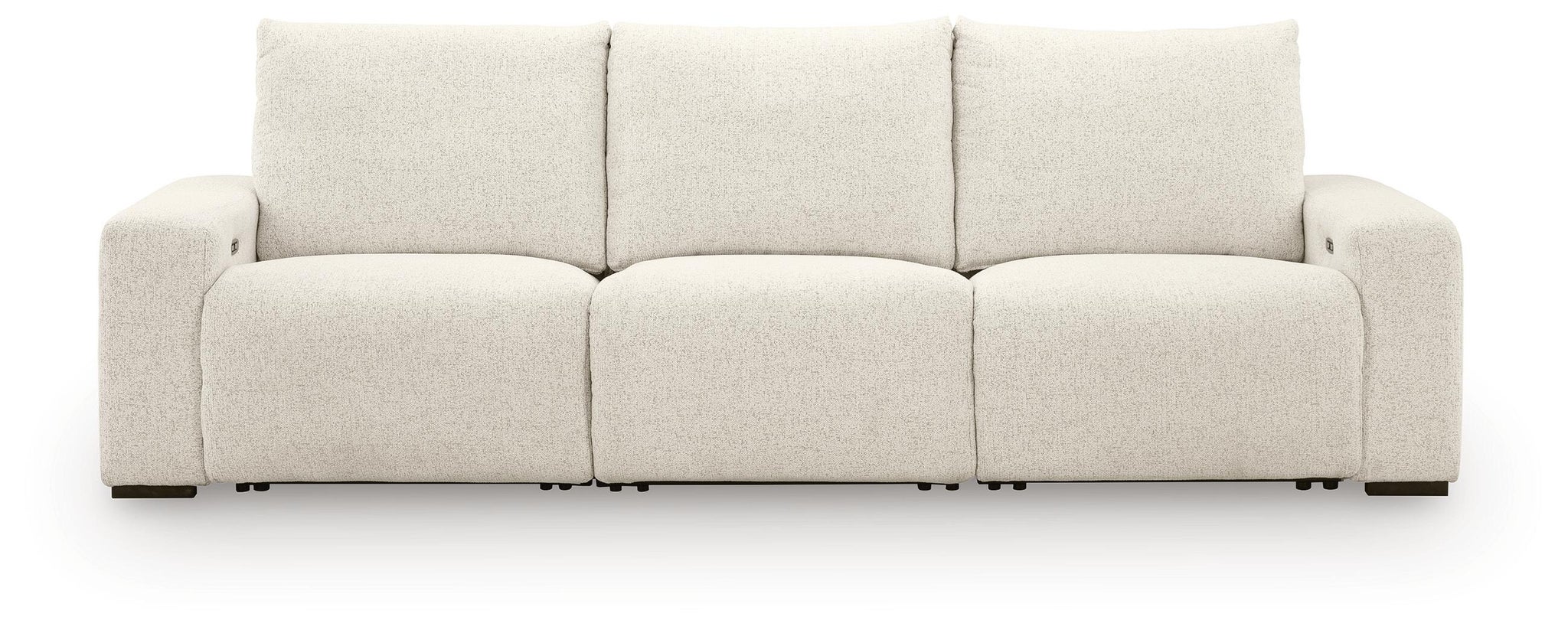 East Loft 3-Piece Power Reclining Sectional