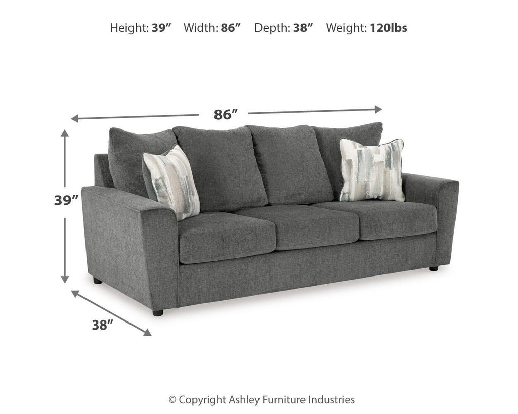 Stairatt Sofa