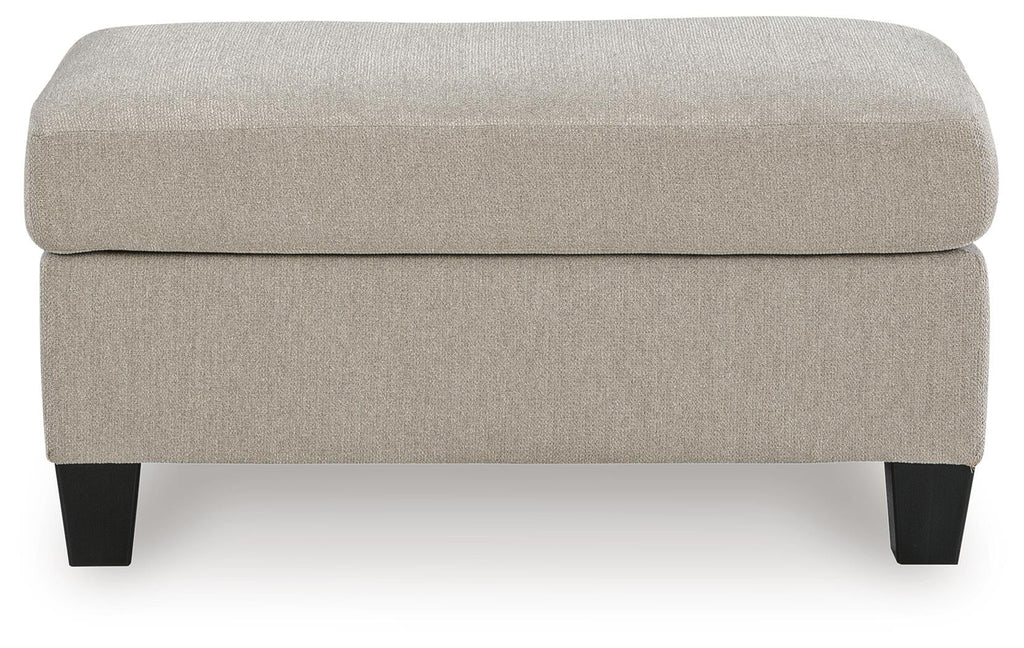 Willarae Ottoman