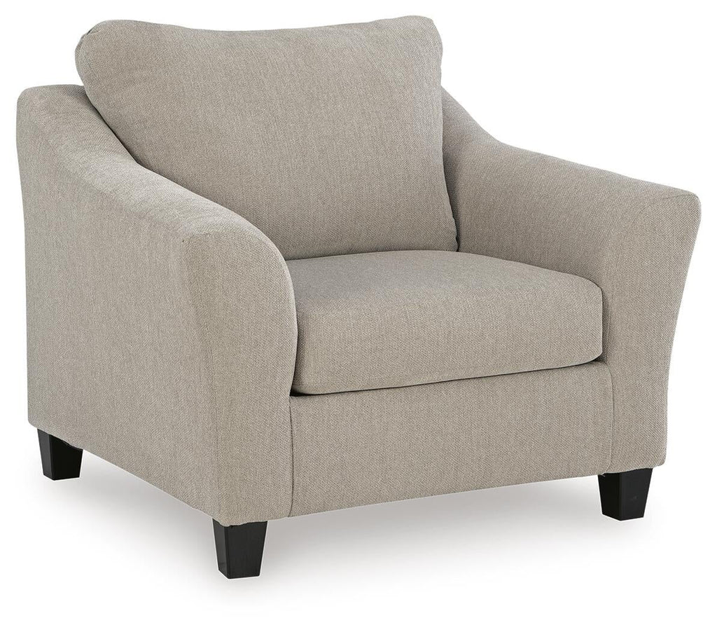 Willarae Oversized Chair