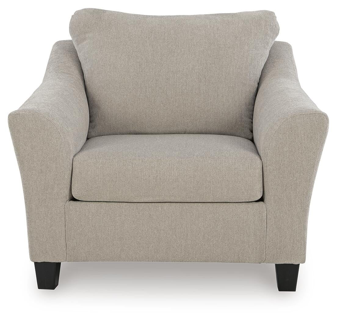 Willarae Oversized Chair