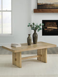 Crendlin Coffee Table