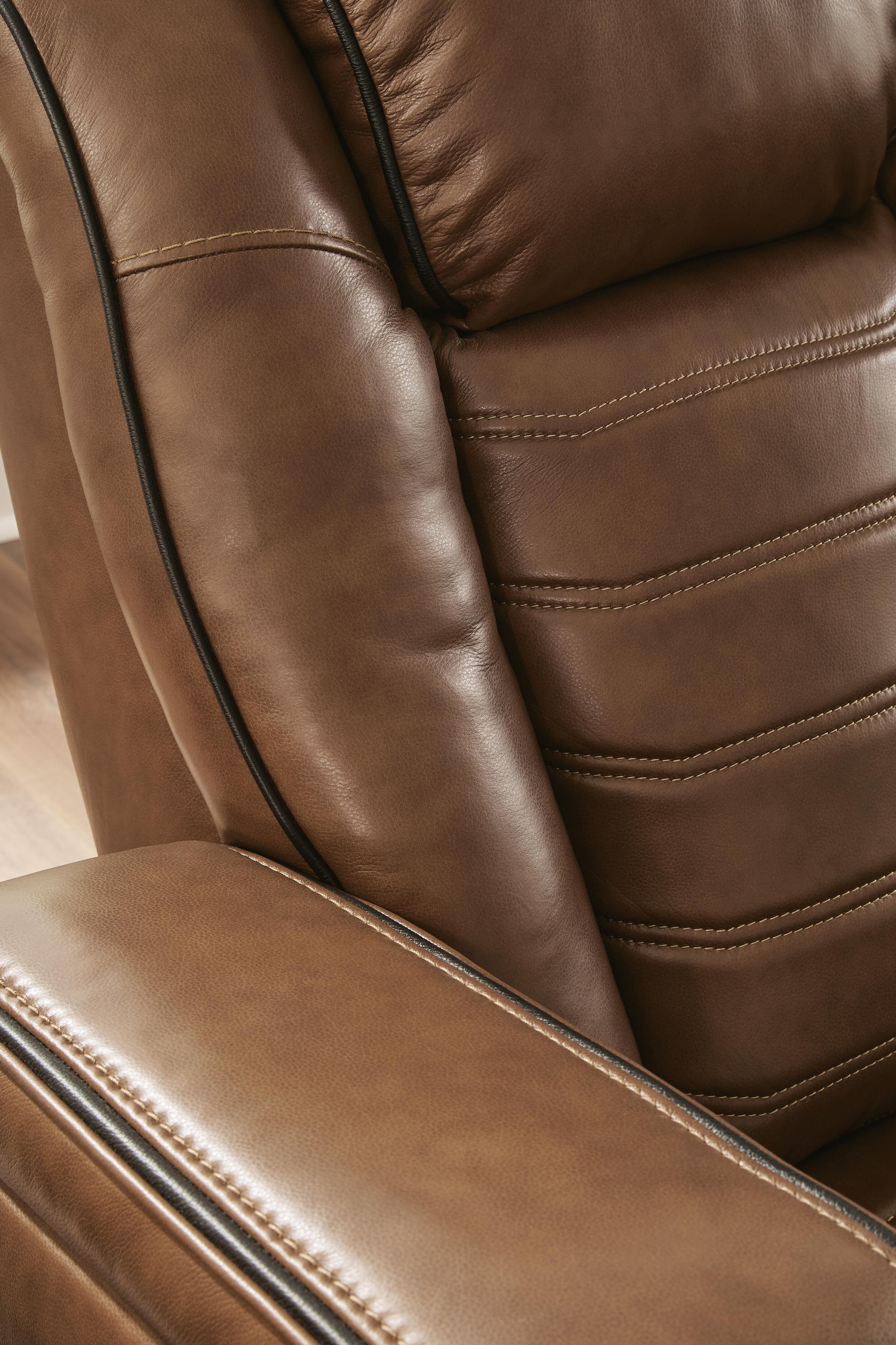 Gruaro Power Reclining Sofa