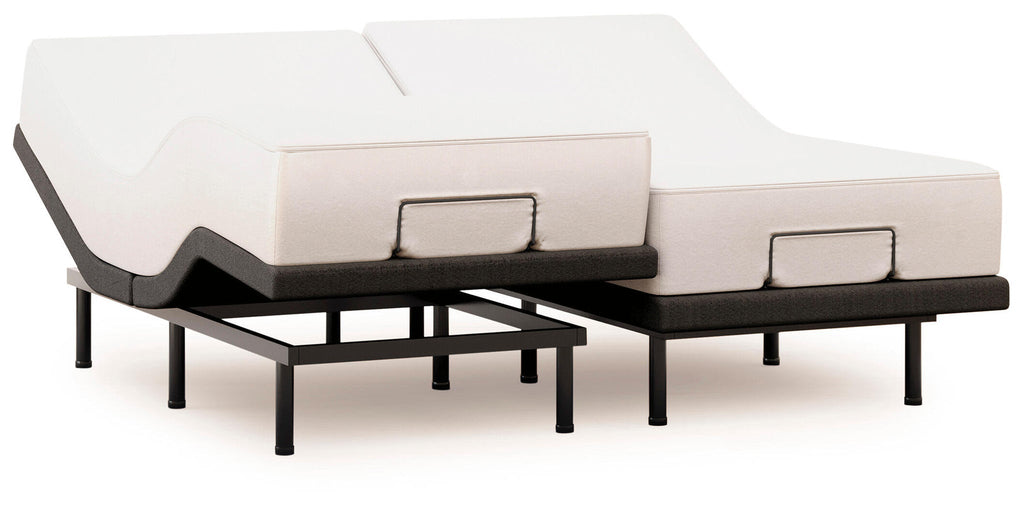 Comfort Premier Split Adjustable Base