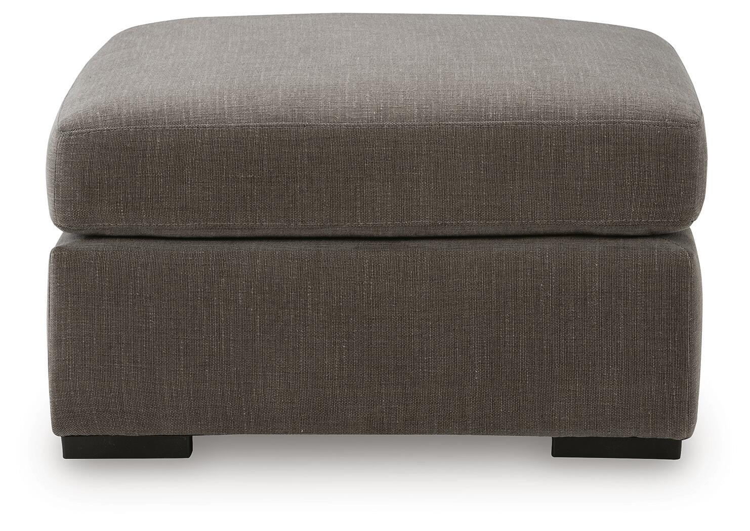 Larson Levee Oversized Accent Ottoman