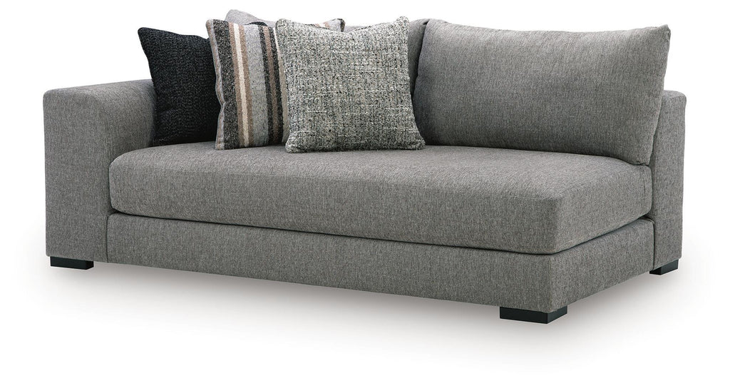 Creston Heights Left-Arm Facing Corner Chaise