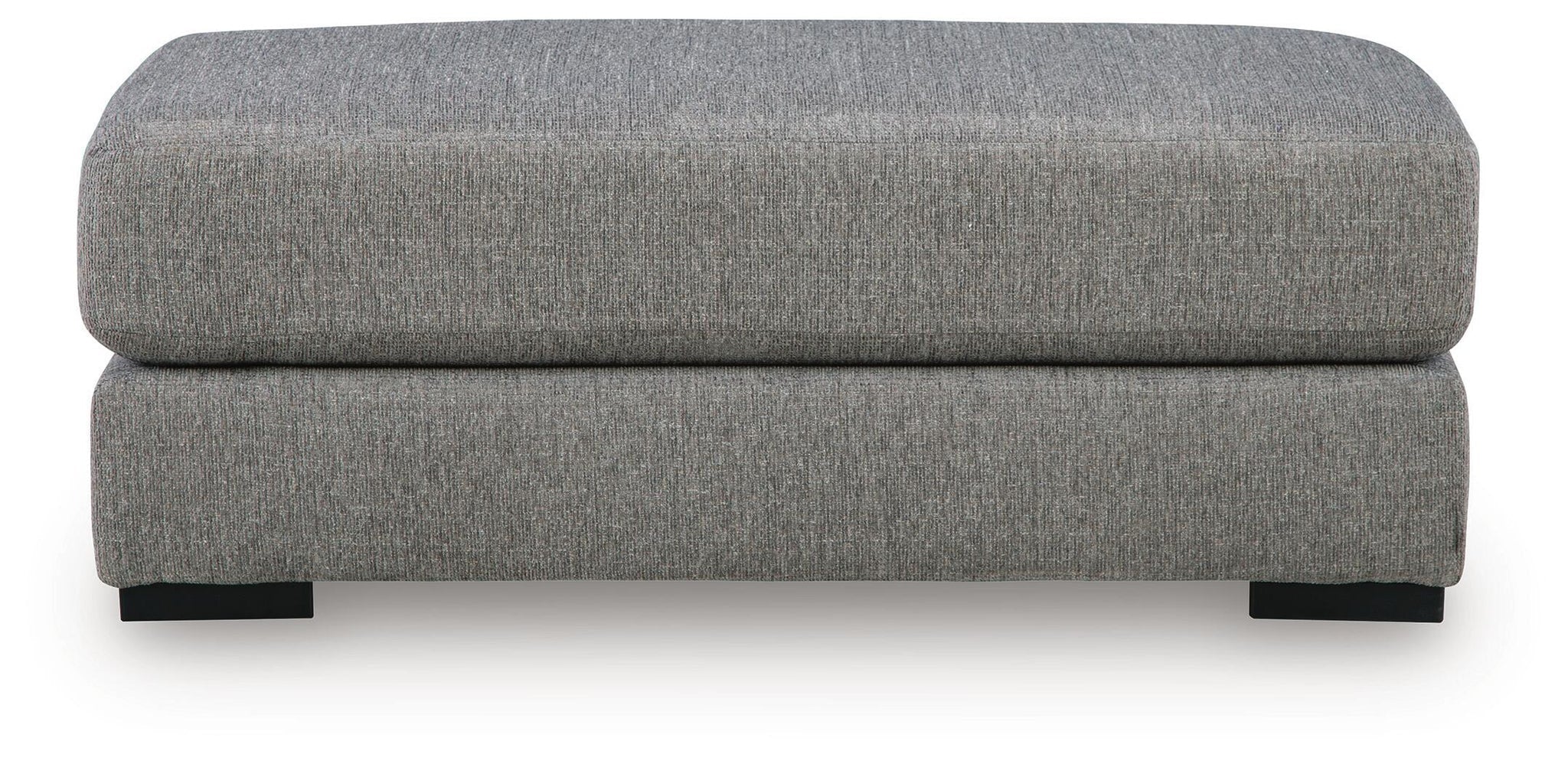 Creston Heights Oversized Accent Ottoman