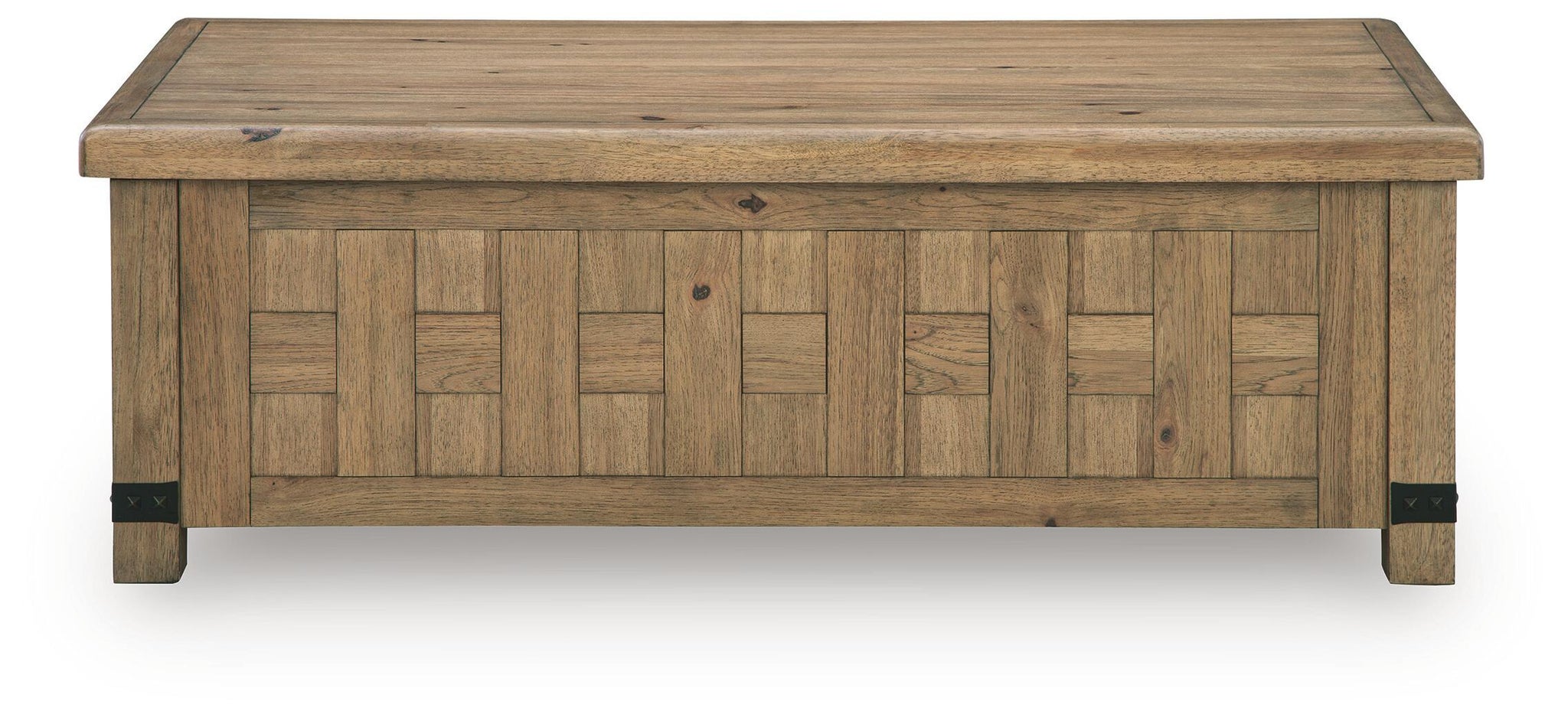 Ridgester Lift-Top Coffee Table