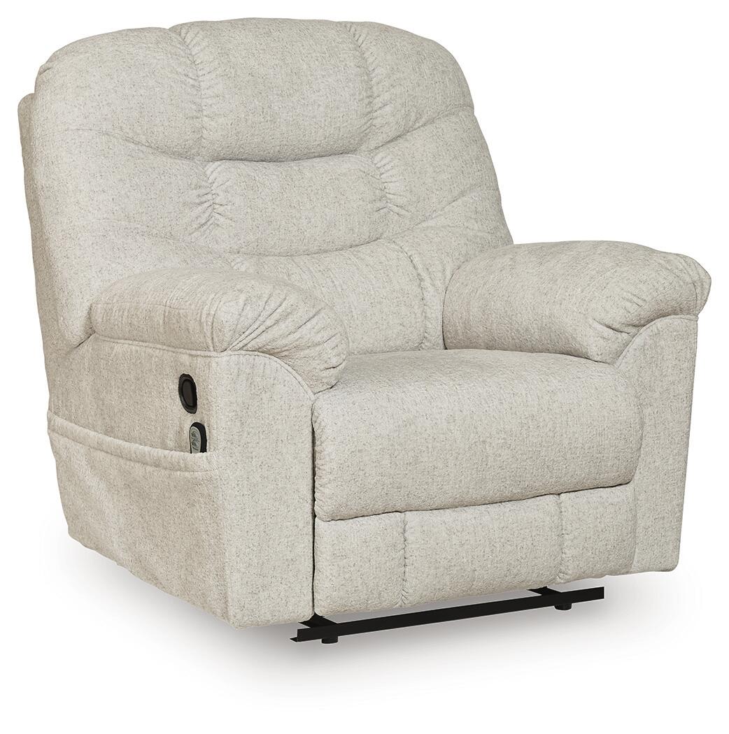 Linenfield Recliner