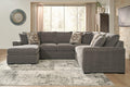 Larson Levee 3-Piece Sectional