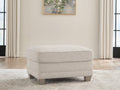 Rayne-Cove Ottoman