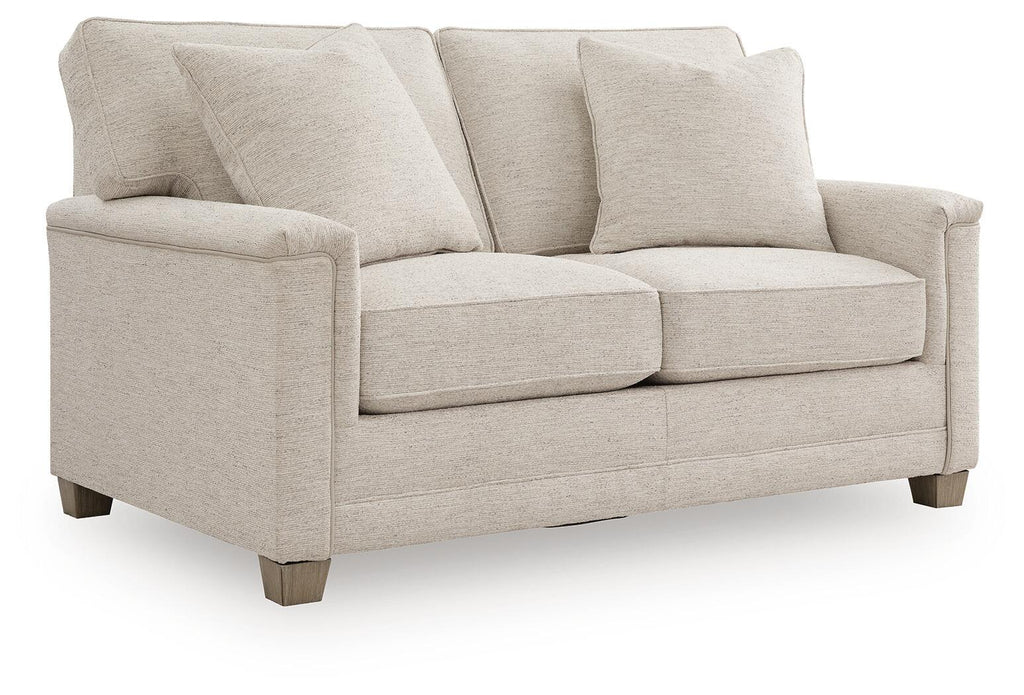 Rayne-Cove Loveseat